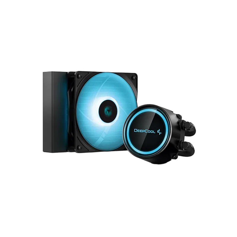 Deepcool GAMMAXX L120 V2
